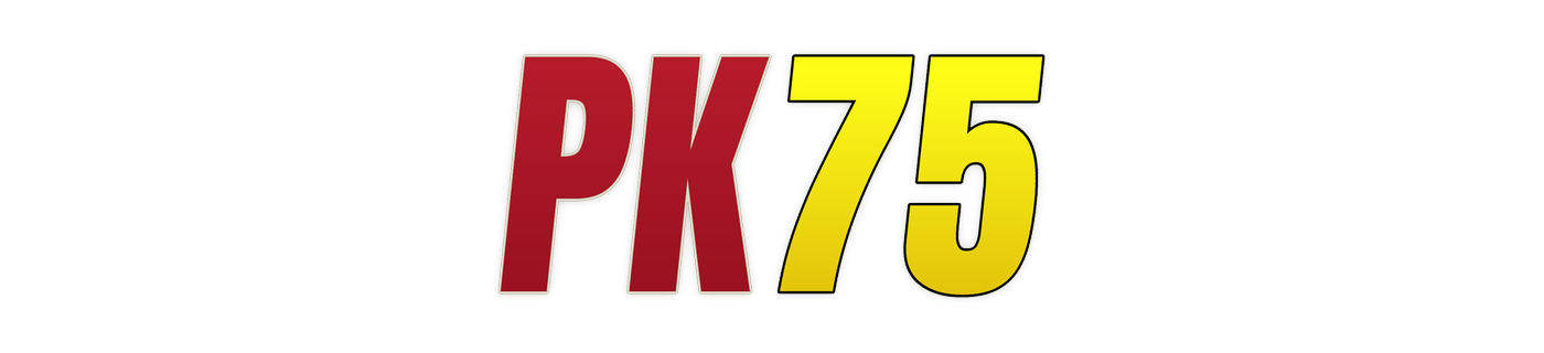 pk75 logo